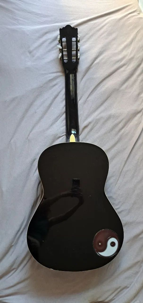 Violão  - Foto 3