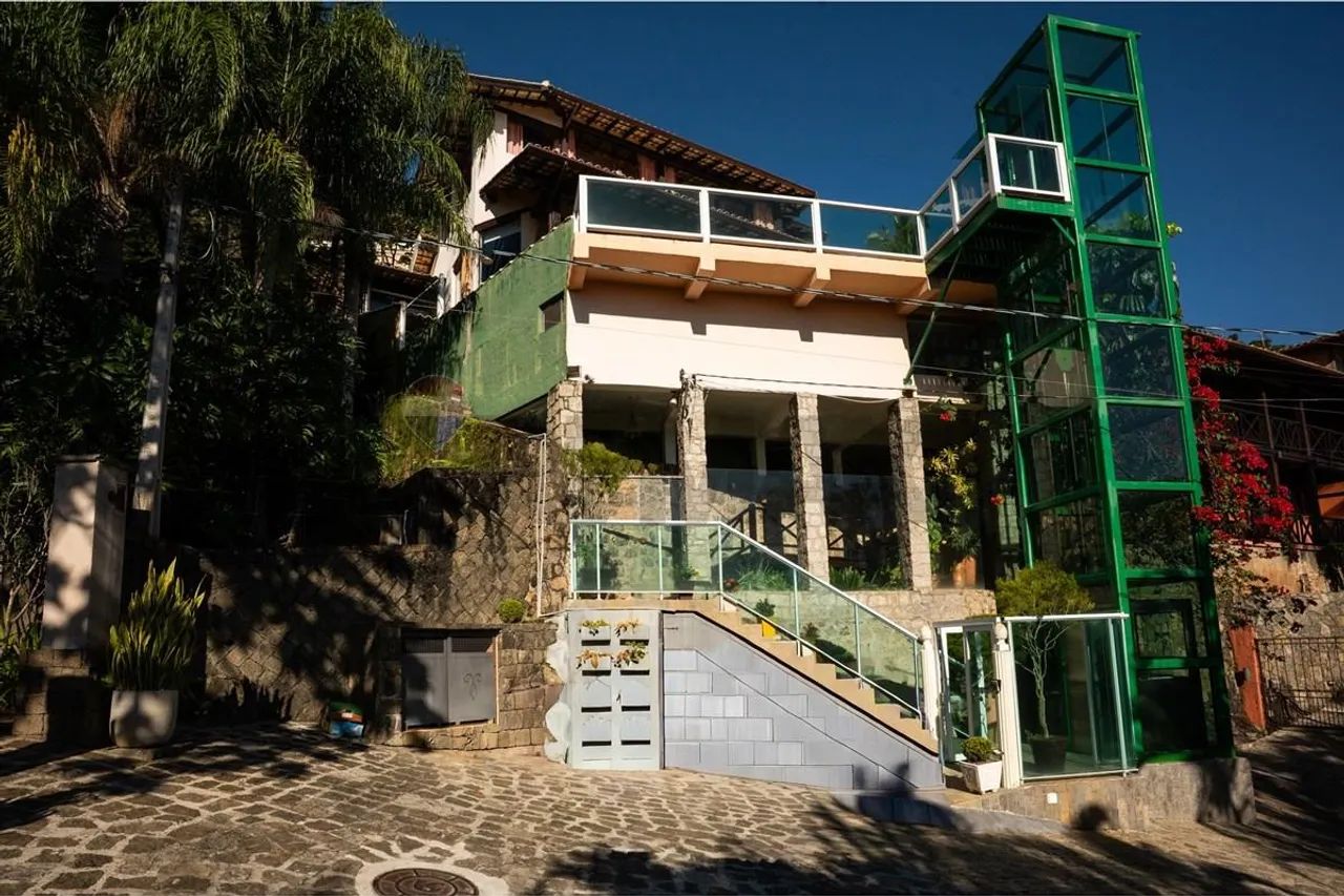 "Refúgio de Luxo e Conforto em Ilhabela" - Foto 2