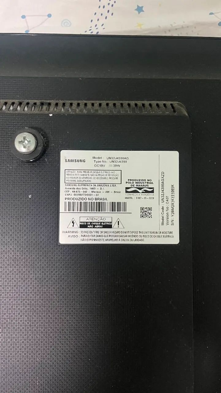 Tv Samsung, Smart 32 - Foto 3