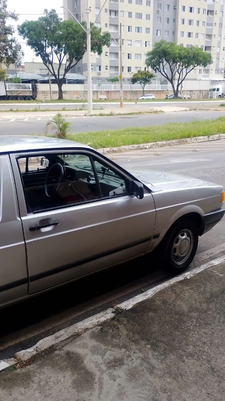 Volkswagen Saveiro CL 1.6 MI / CL/ C 1.6 1997