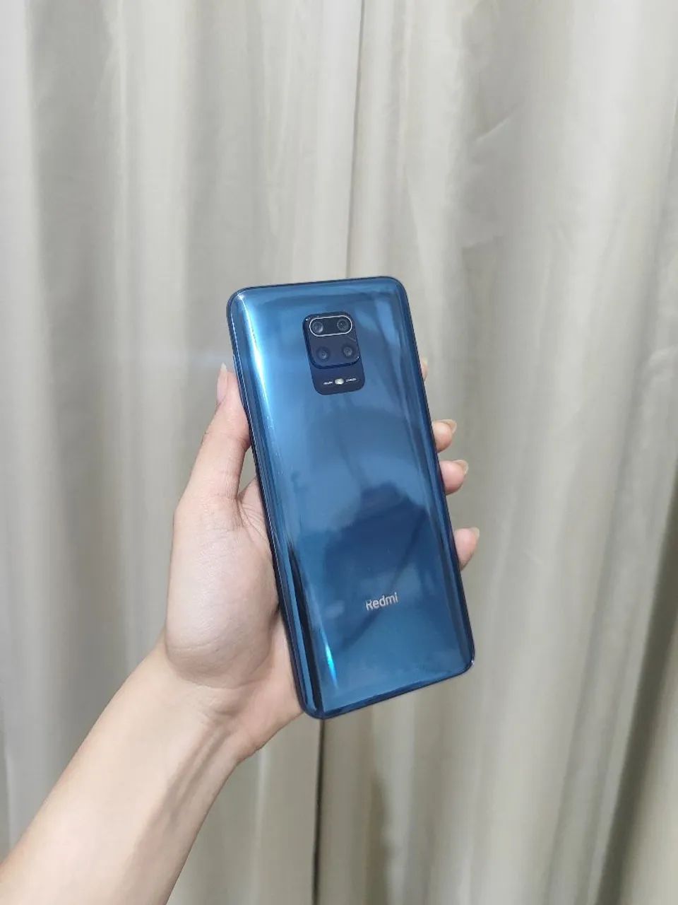 Xiaomi Redmi note 9 pro