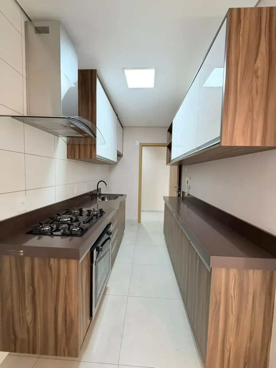 CONDOMINIO VERONESE LOCAÇÃO SANTA ROSA - Foto 5