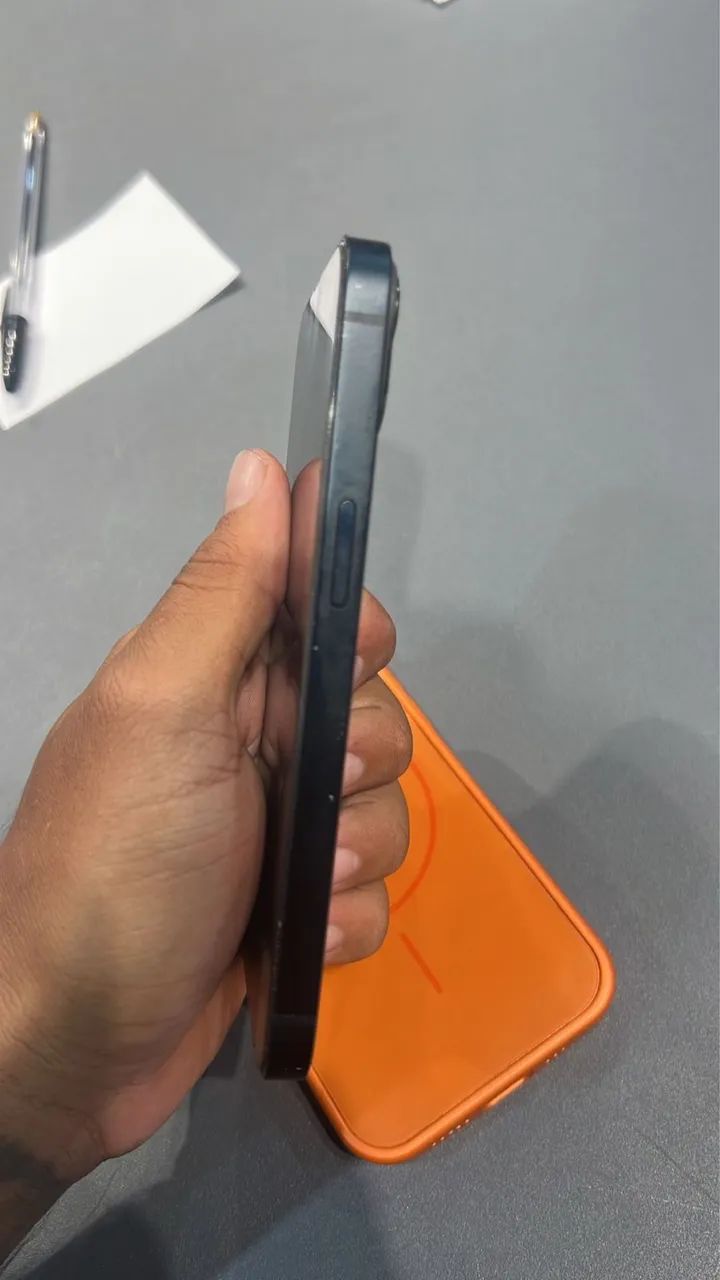 iPhone 13 128 gb  - Foto 3