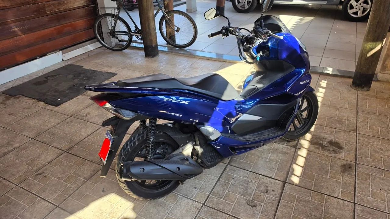 PCX 150 - Foto 5