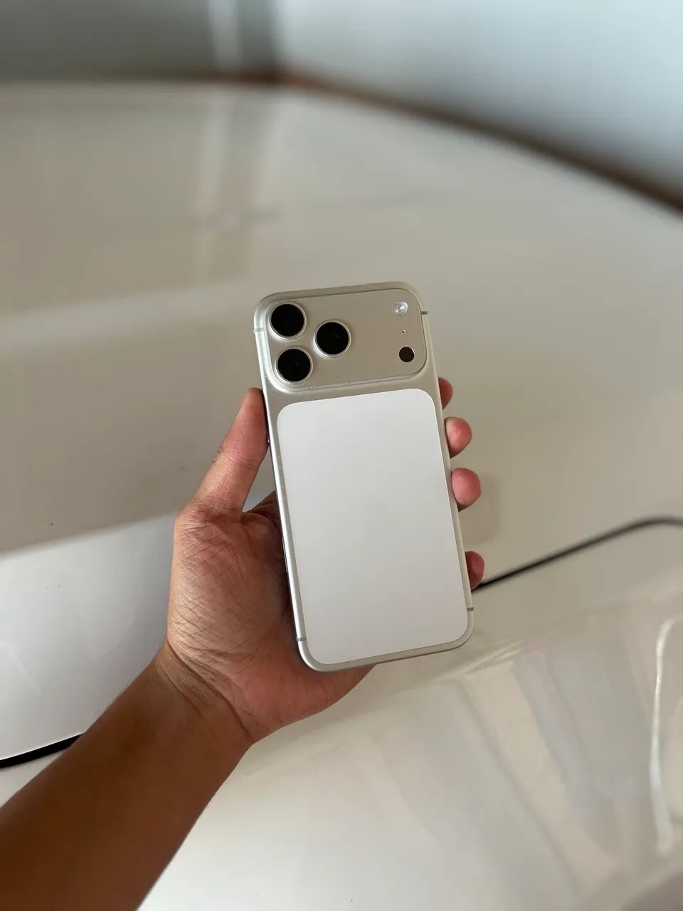 IPHONE 17 PRO MAX - Foto 3