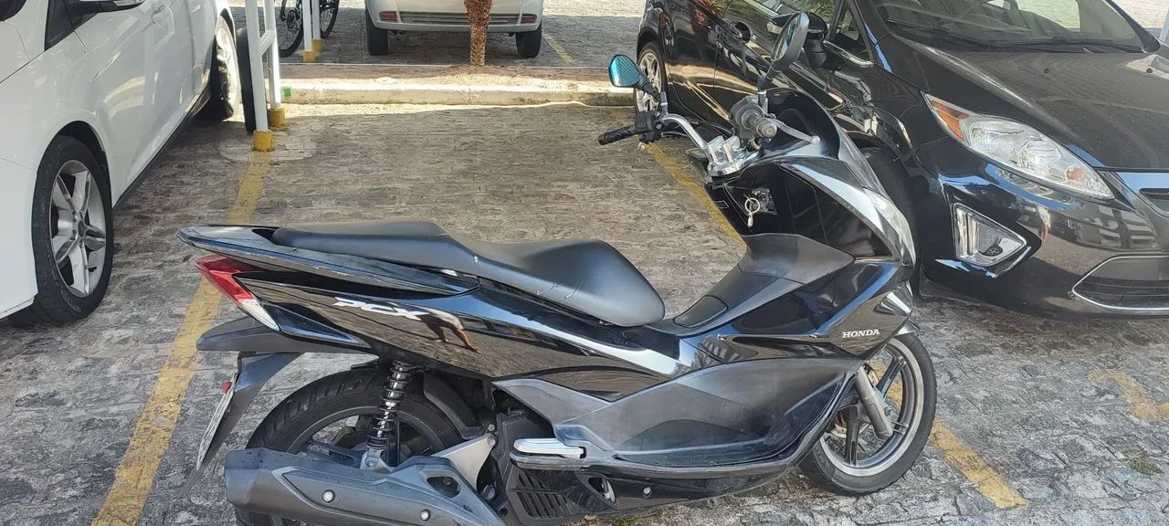 Vendo PCX 2016 - Foto 4