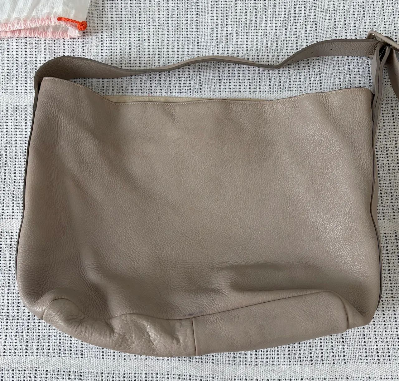 Bolsa Zara