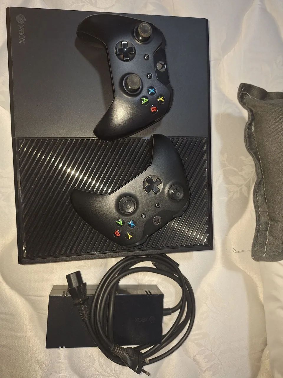Vídeo Game Xbox One - Foto 3