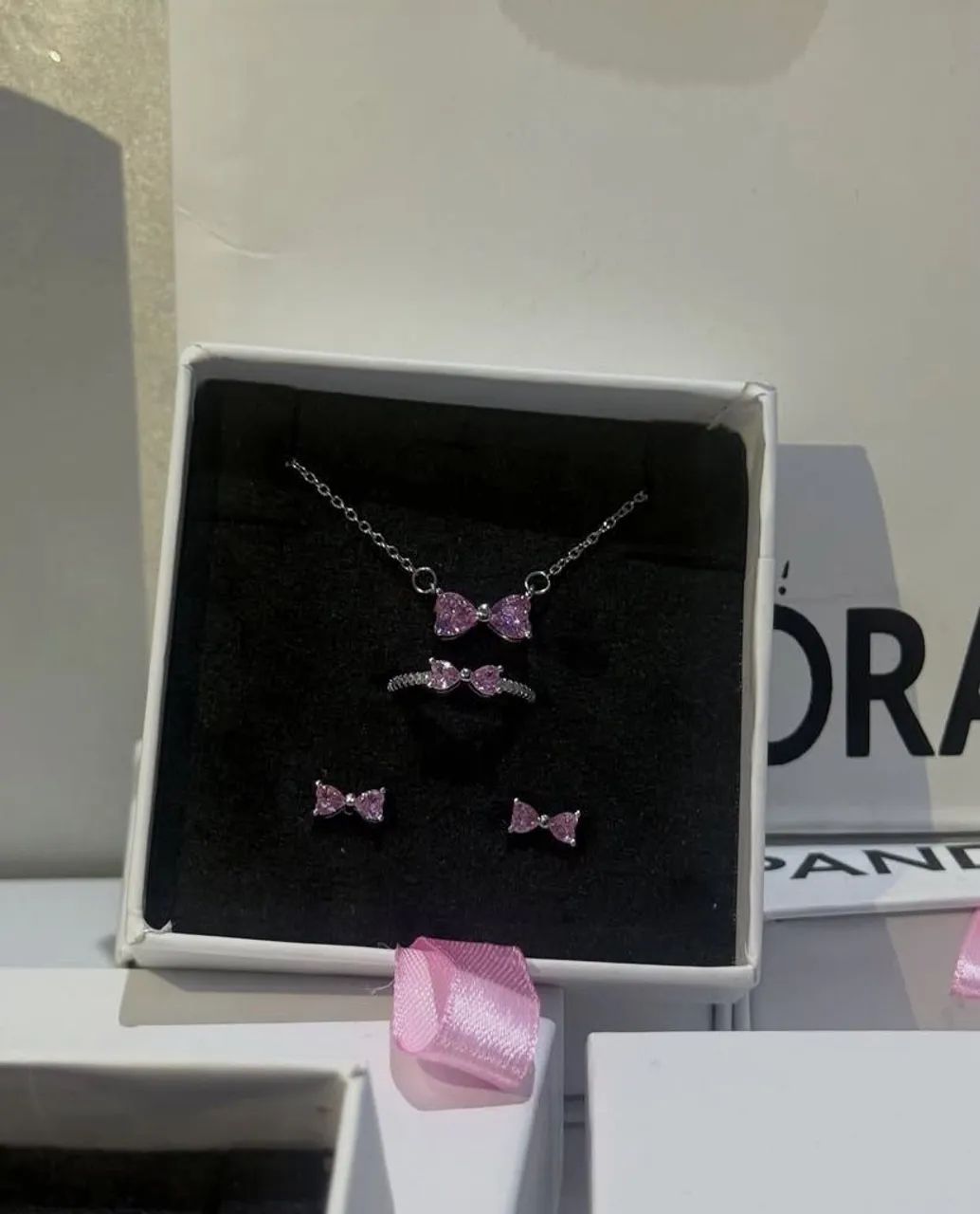 KIT PANDORA ORIGINAL 