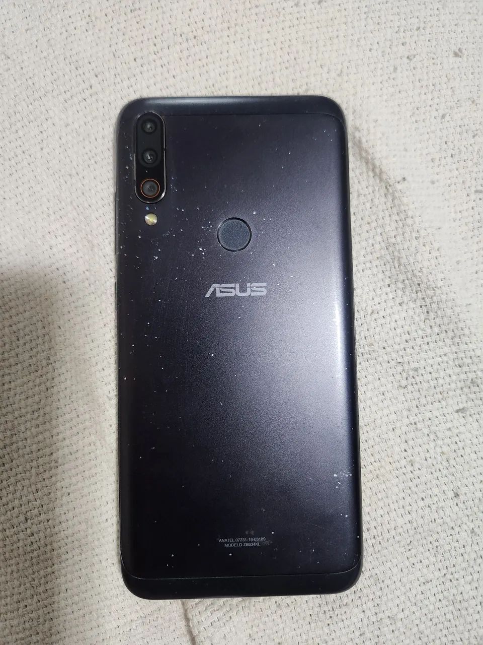 Zenfone Max Shot 64GB - Foto 3