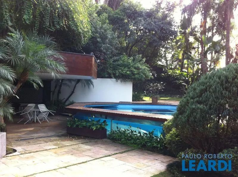 SOBRADO - CIDADE JARDIM - SP - Foto 3