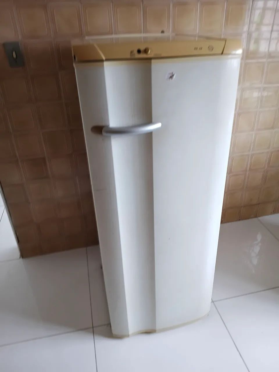 Geladeira 