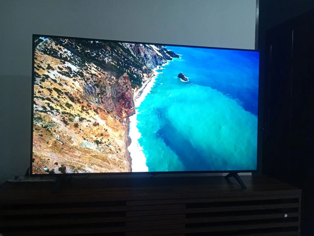 Tv LG nanocell 65 polegadas 4k  - Foto 5
