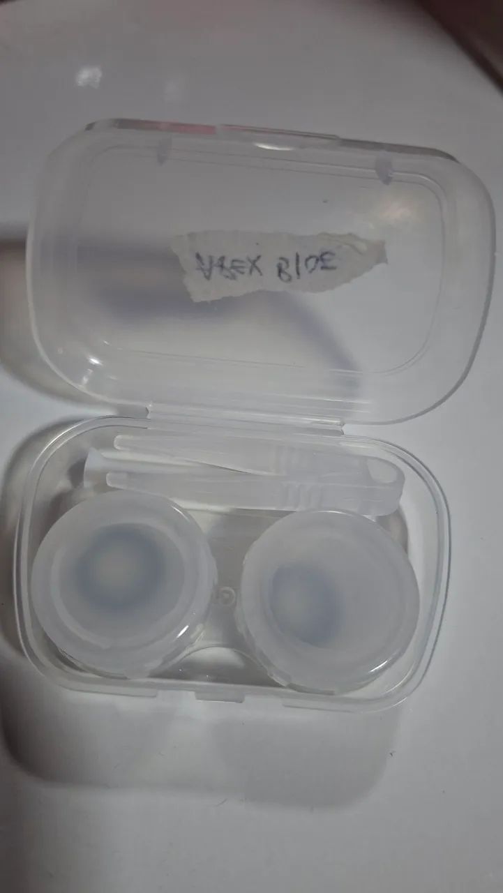 Lentes - Foto 3
