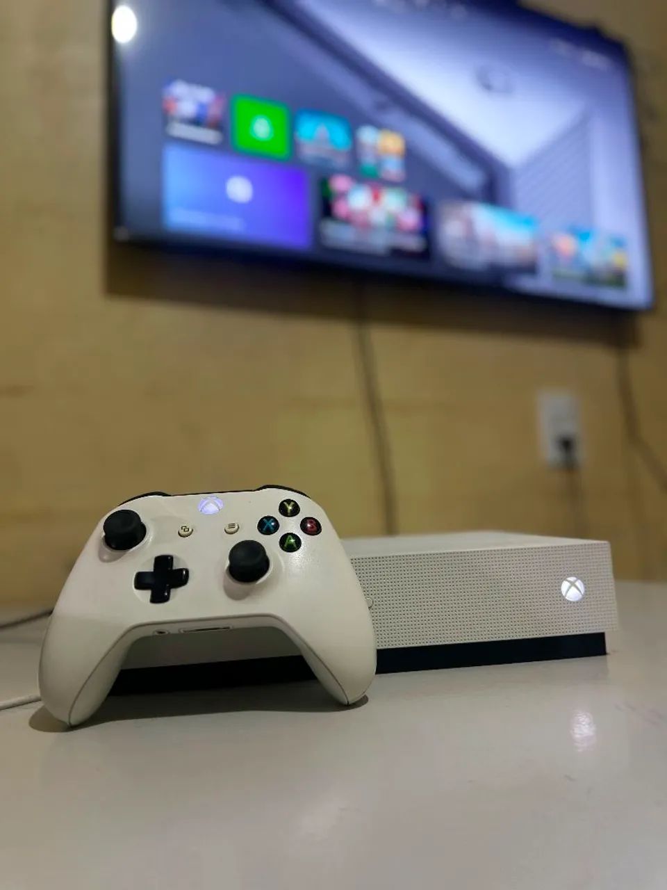 Xbox One 1TB