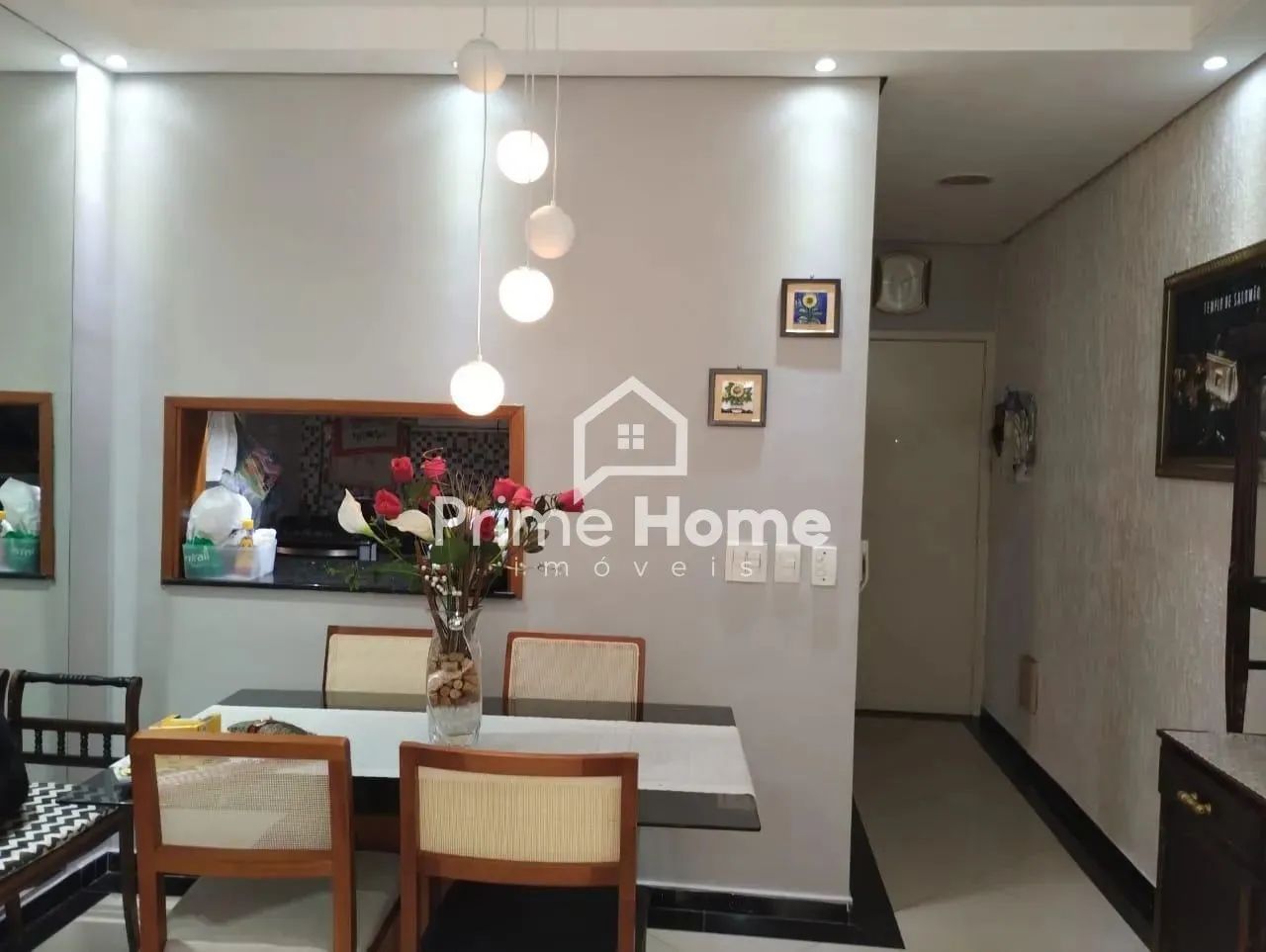 apartamento - Jardim Capivari - Campinas - Foto 2