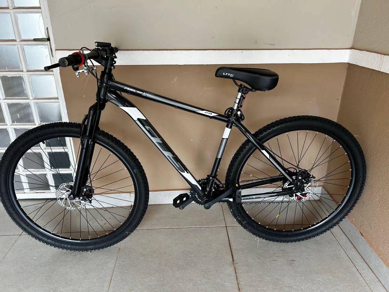 Bicicleta Aro 29? - Foto 2