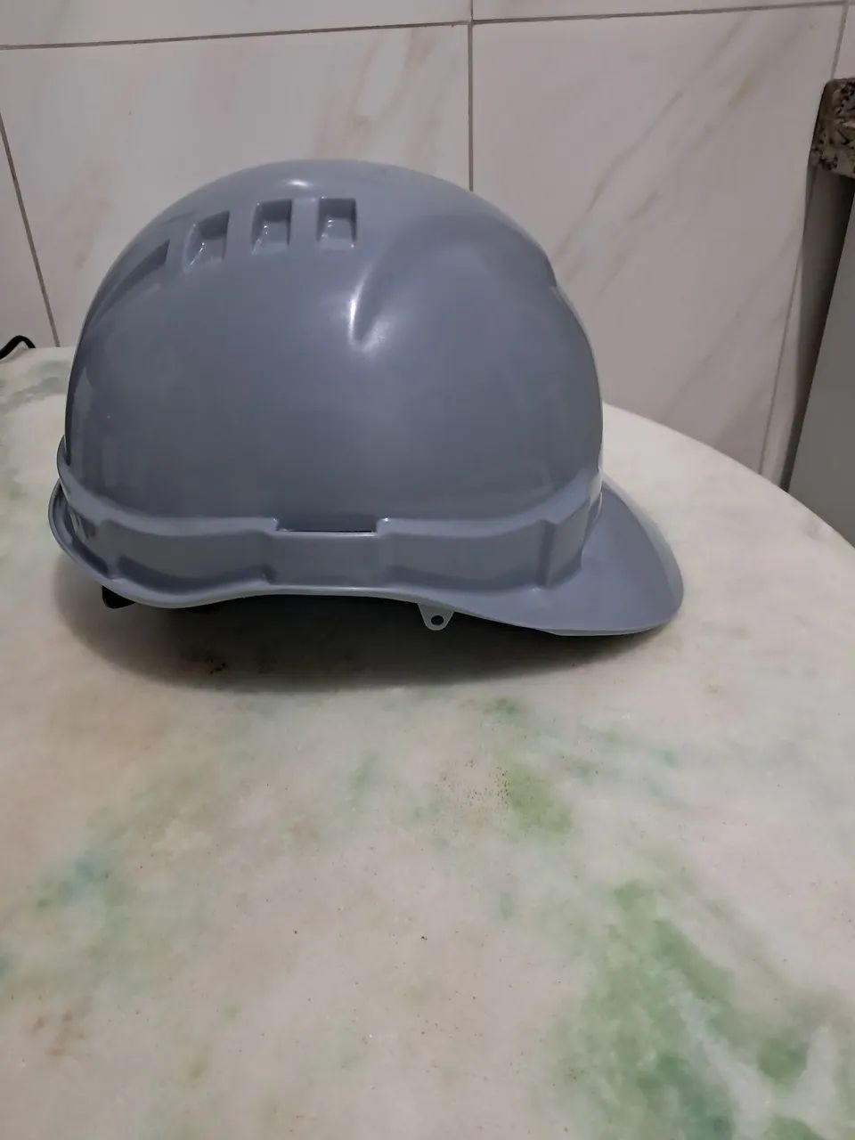 Equipamento de Proteção da cabeça Genesis 
