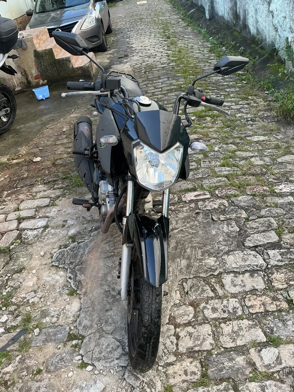 YBR Yamaha 2019 Factor 150 - Foto 2
