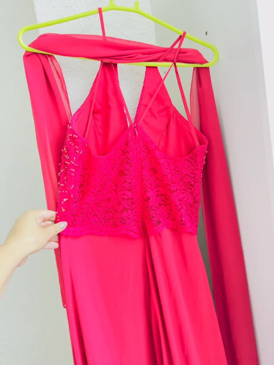 Vestido Social  - Foto 2