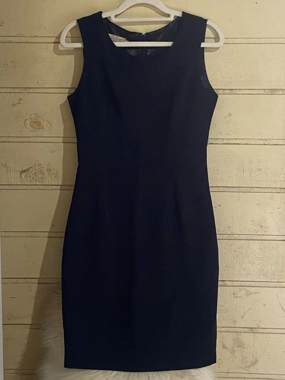 Vestido preto Rabusch p - Foto 2