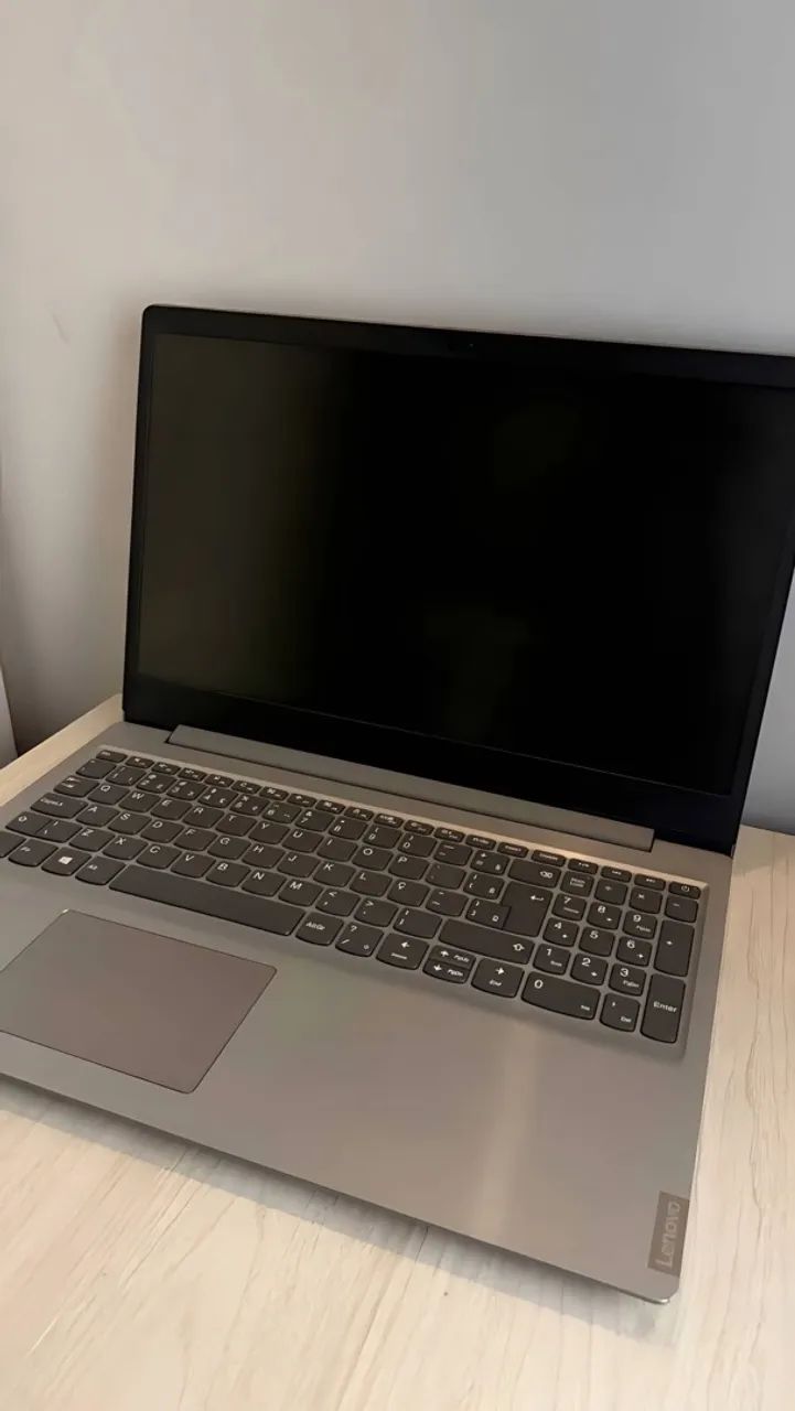 Notebook Lenovo IdeaPad S145 - Foto 4