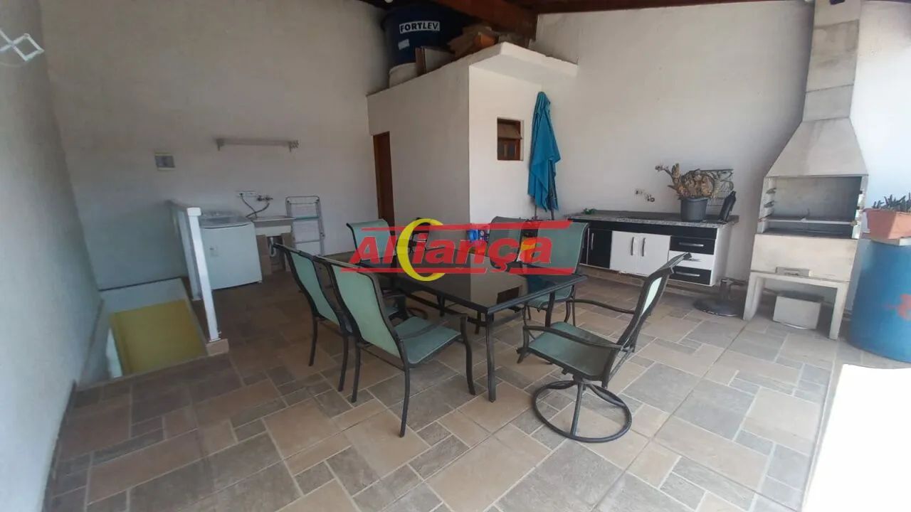 Casa térrea a venda em Parque Continental - Guarulhos - Foto 5