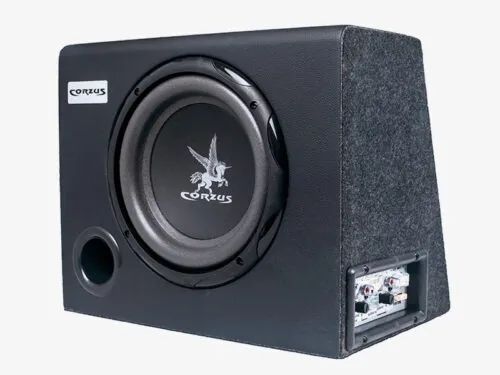 Caixa Amplificada Corzus CXS303 - Foto 4