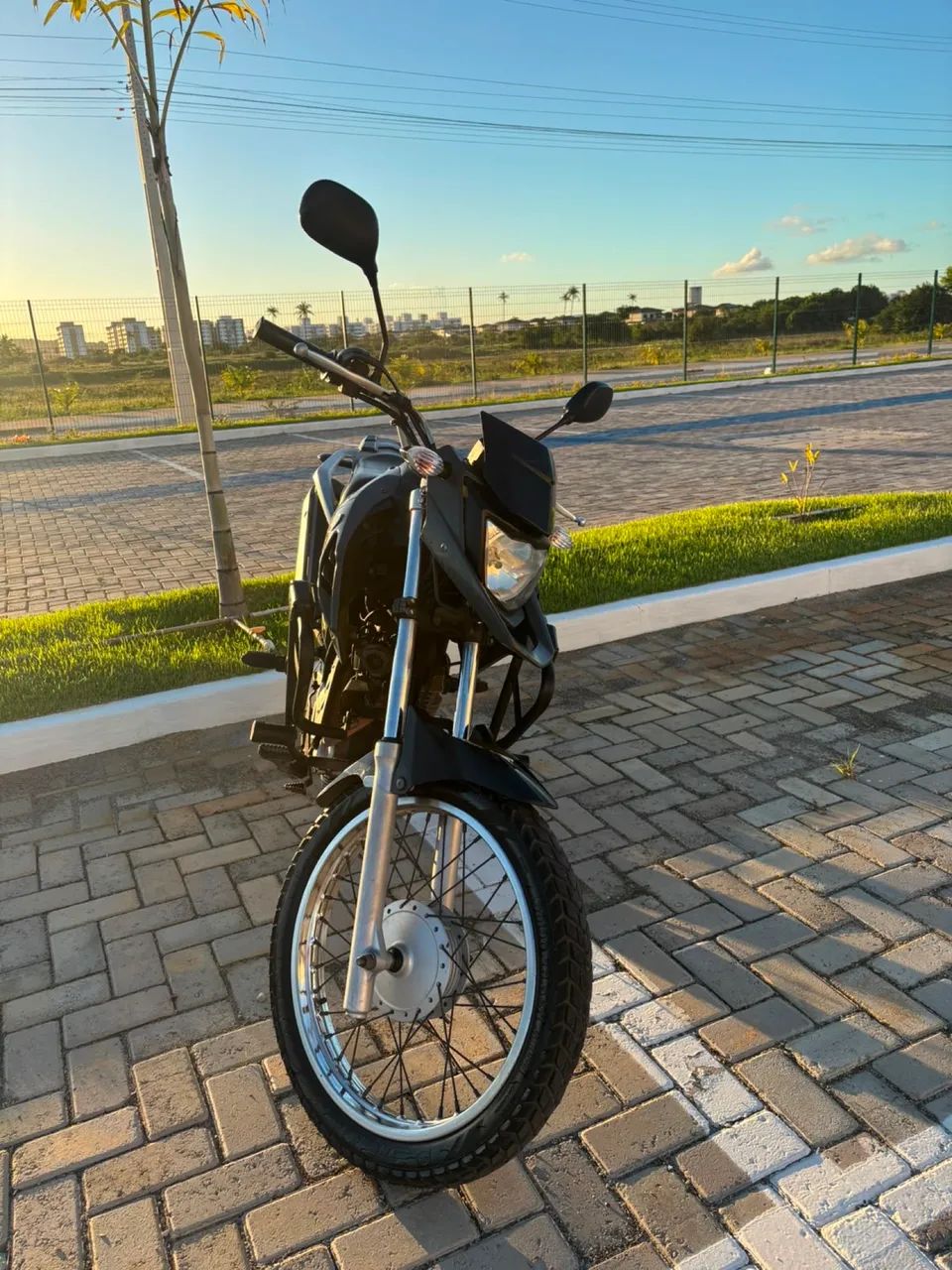 XTZ 150 CROSSER E  - Foto 3