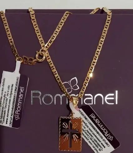 Joias Rommanel  - Foto 2