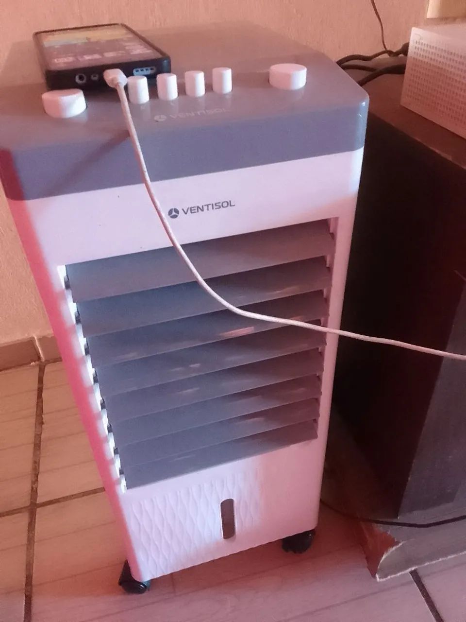 Climatizador  - Foto 2