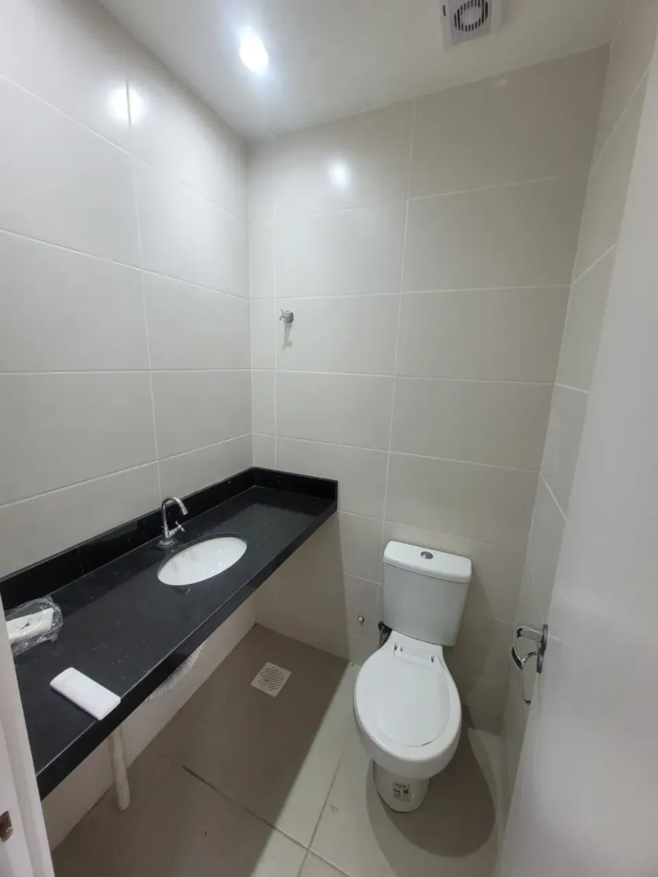 Arya Tower Alugo Sala nova com Central de Ar - Foto 5