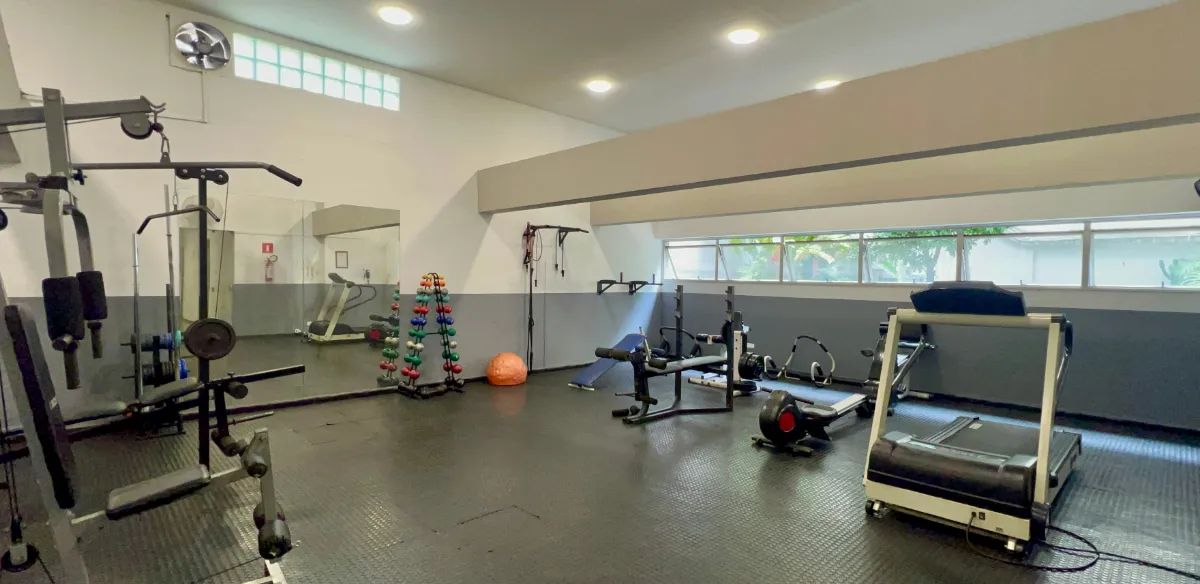 Apartamento para venda em Pinheiros com 2 quartos, 49m² - Foto 2