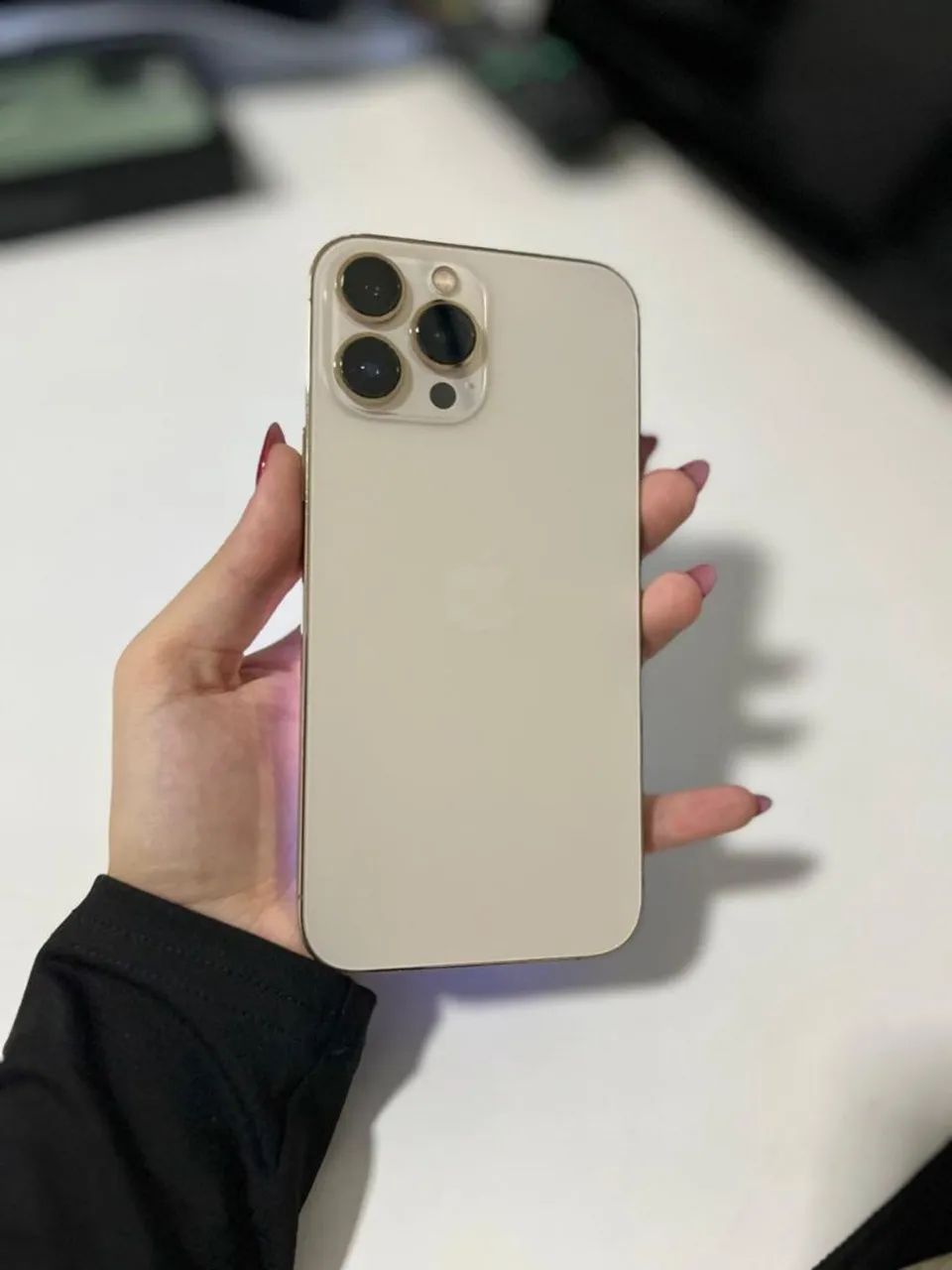 IPhone 13 pro max 