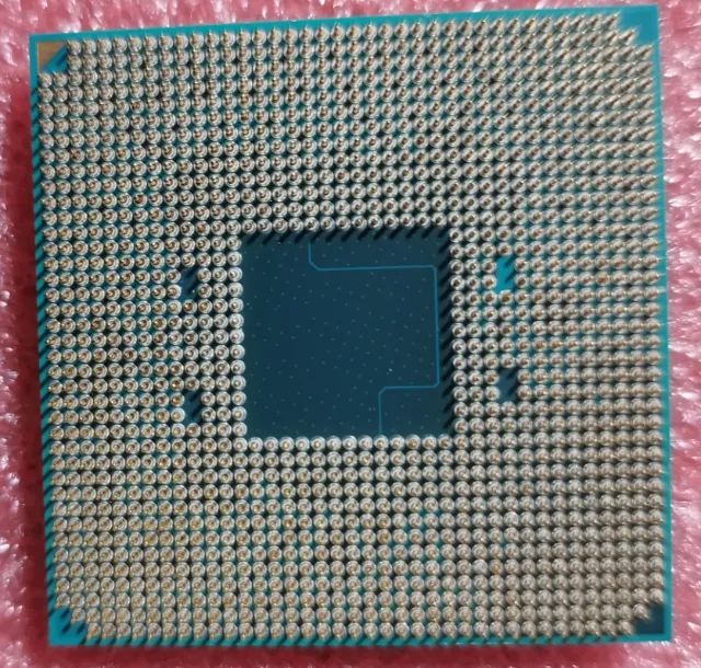 Processador AMD Ryzen 3 2200g - Foto 2