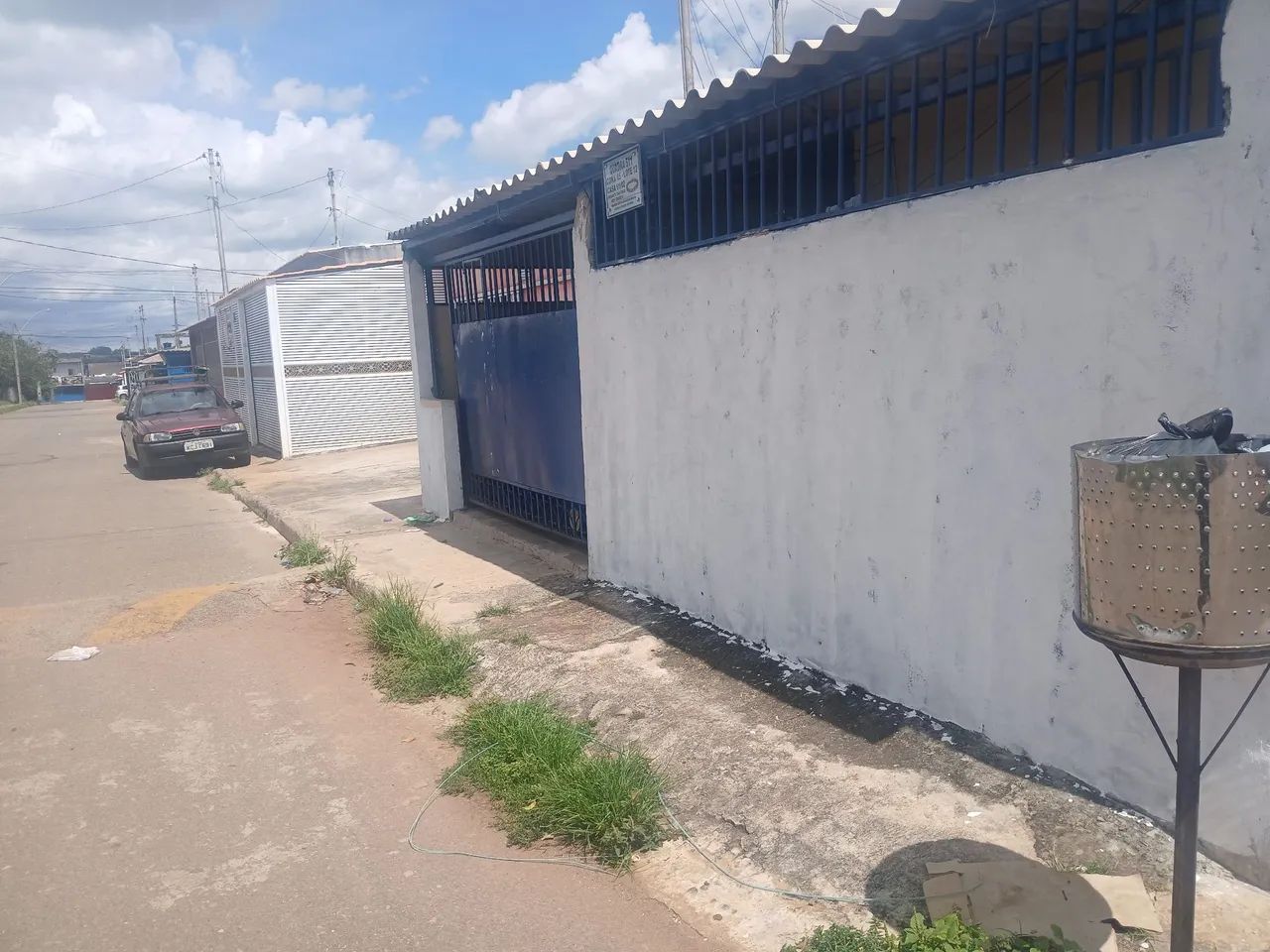 Foto - Brasília - Recanto das Emas