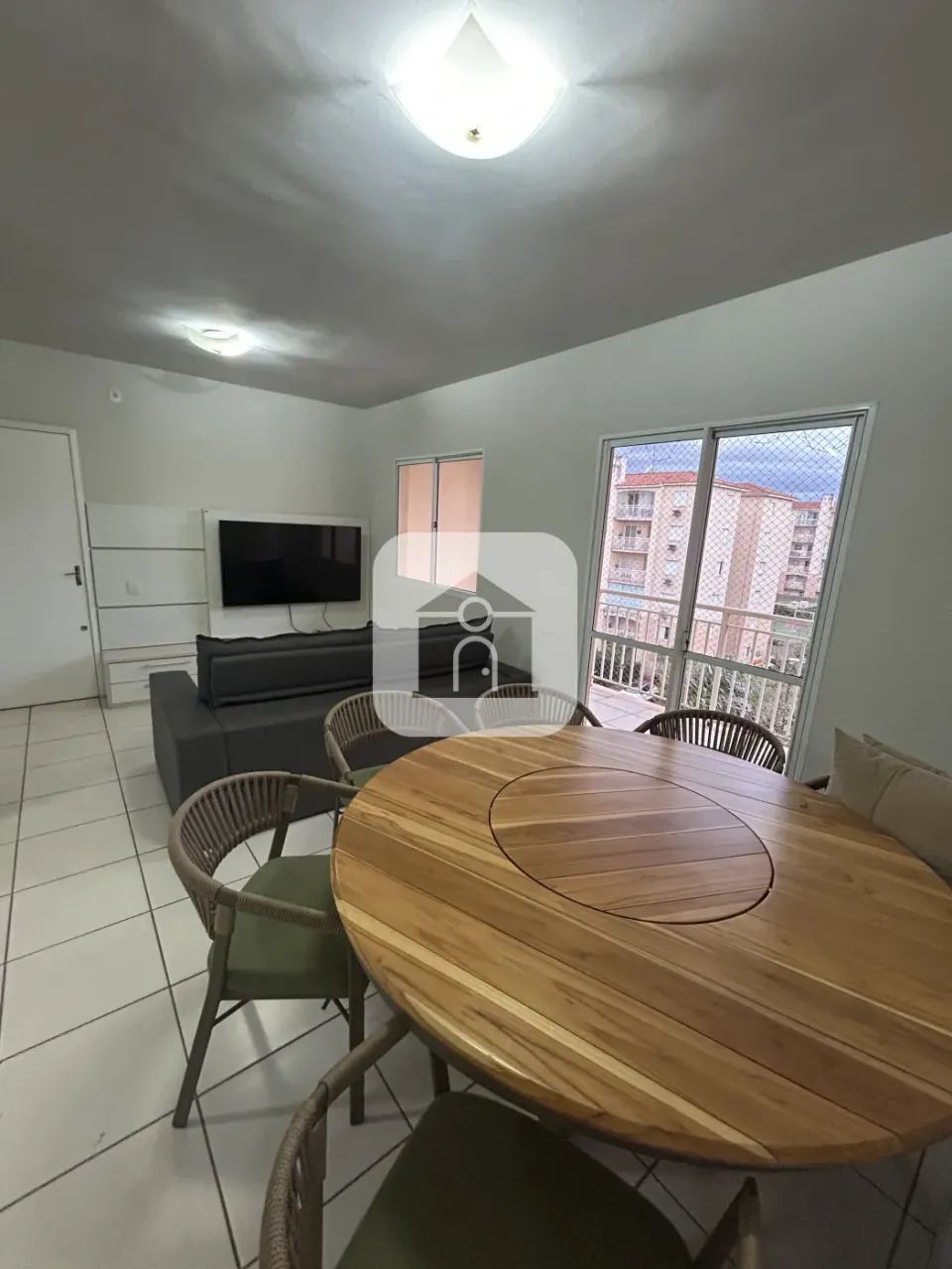 Apartamento para locação no bairro Santa Mônica - Foto 3