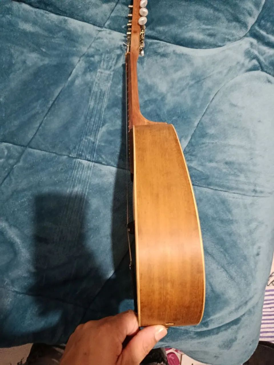 Bandolin  - Foto 3