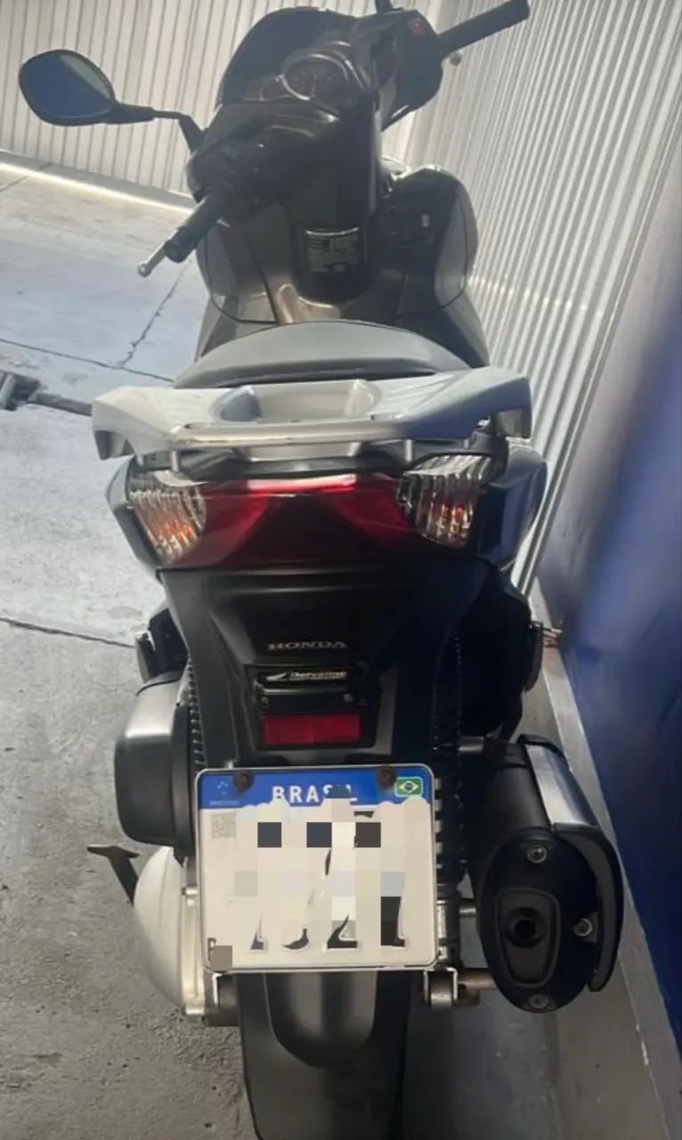 HONDA HS300i - Foto 3