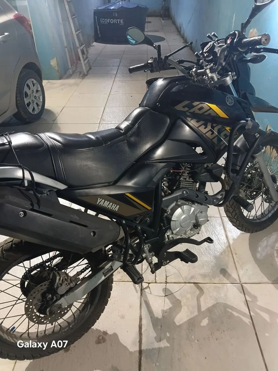Xtz Crosser 2020 - Foto 2
