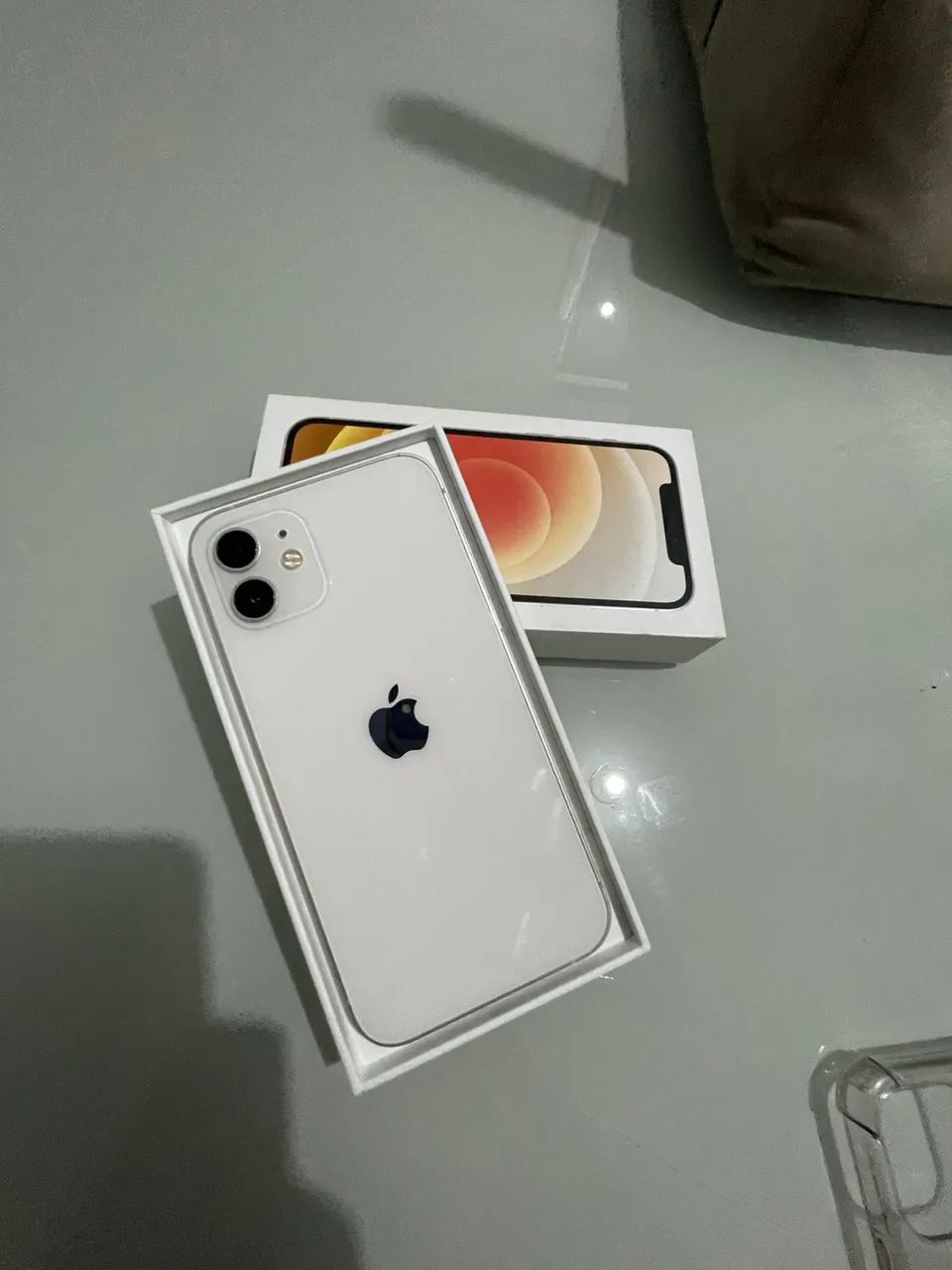 iPhone 12 