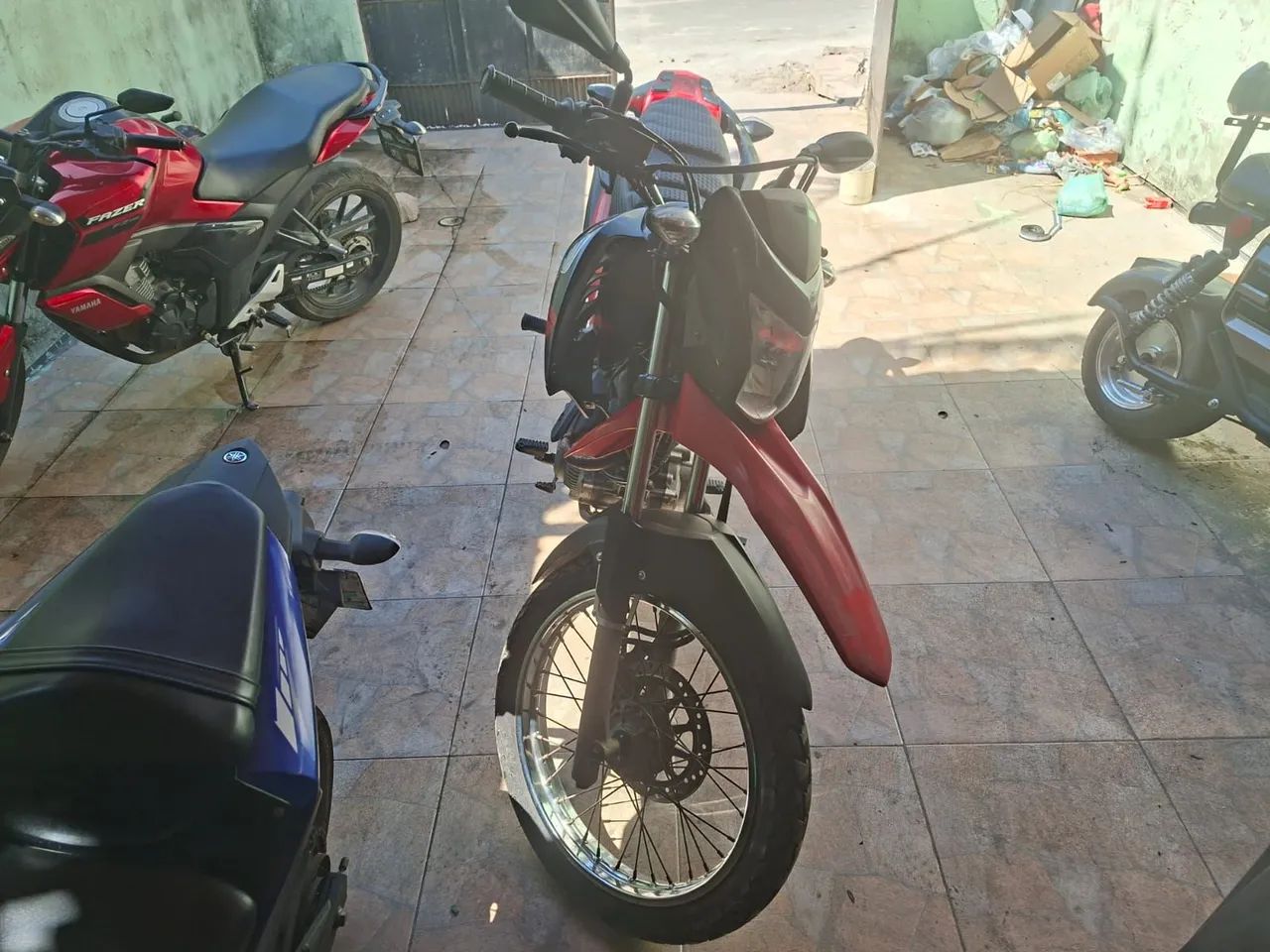 Bros 2018 Flex - Foto 4