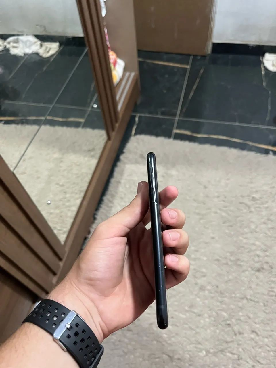 iPhone XR 64gb  - Foto 4
