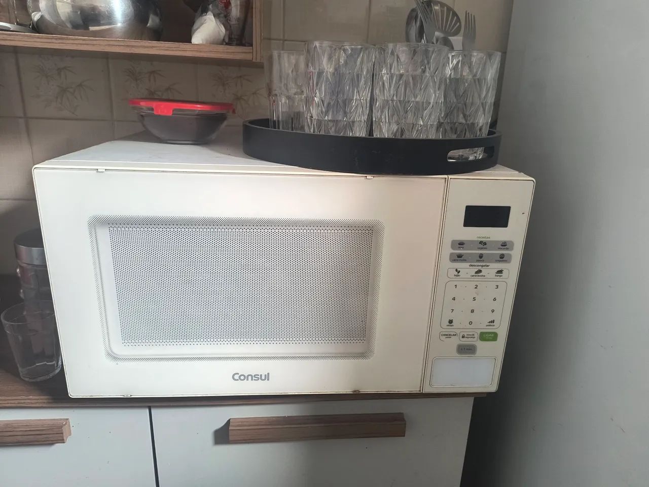 Vendo microondas  - Foto 4