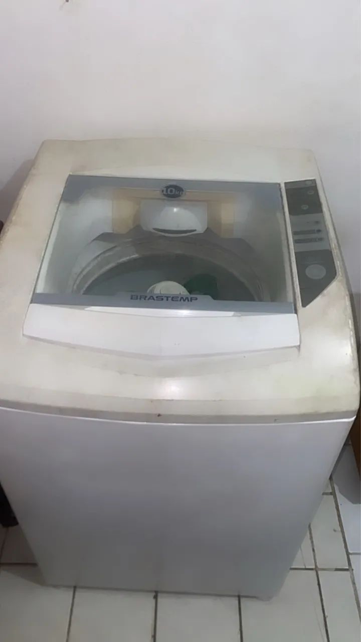 Maquina de lavar - Foto 2