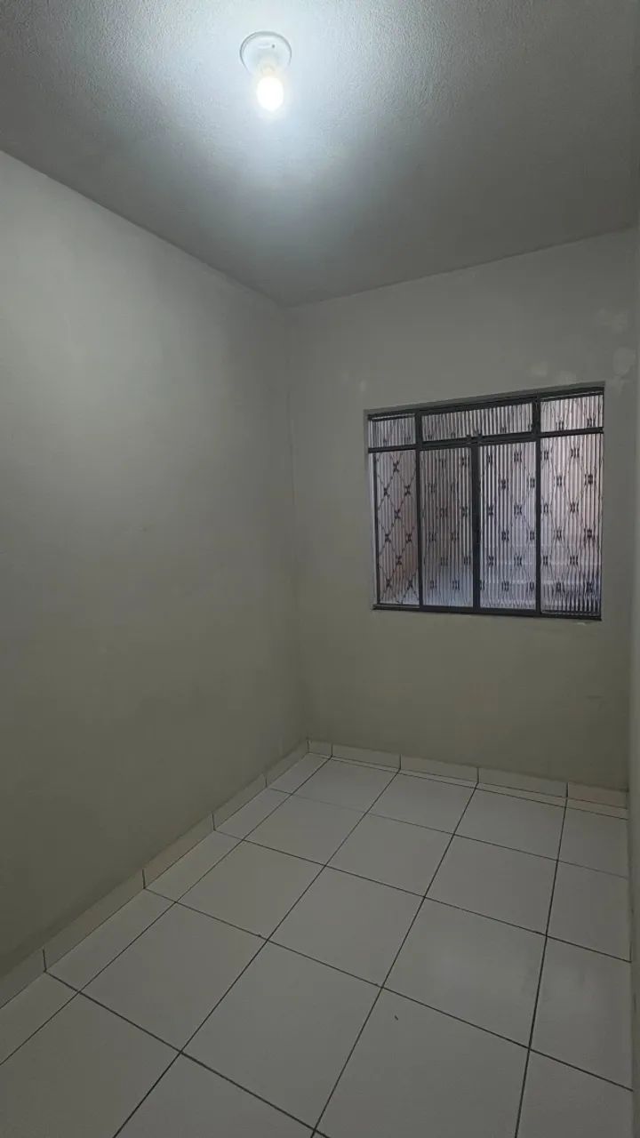 Casa com 3 quartos,sala,cozinha, banheiro e varanda - Foto 5