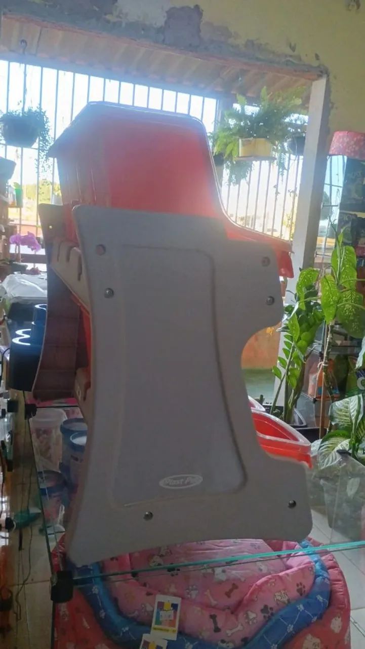 Dispense para acessórios  - Foto 3