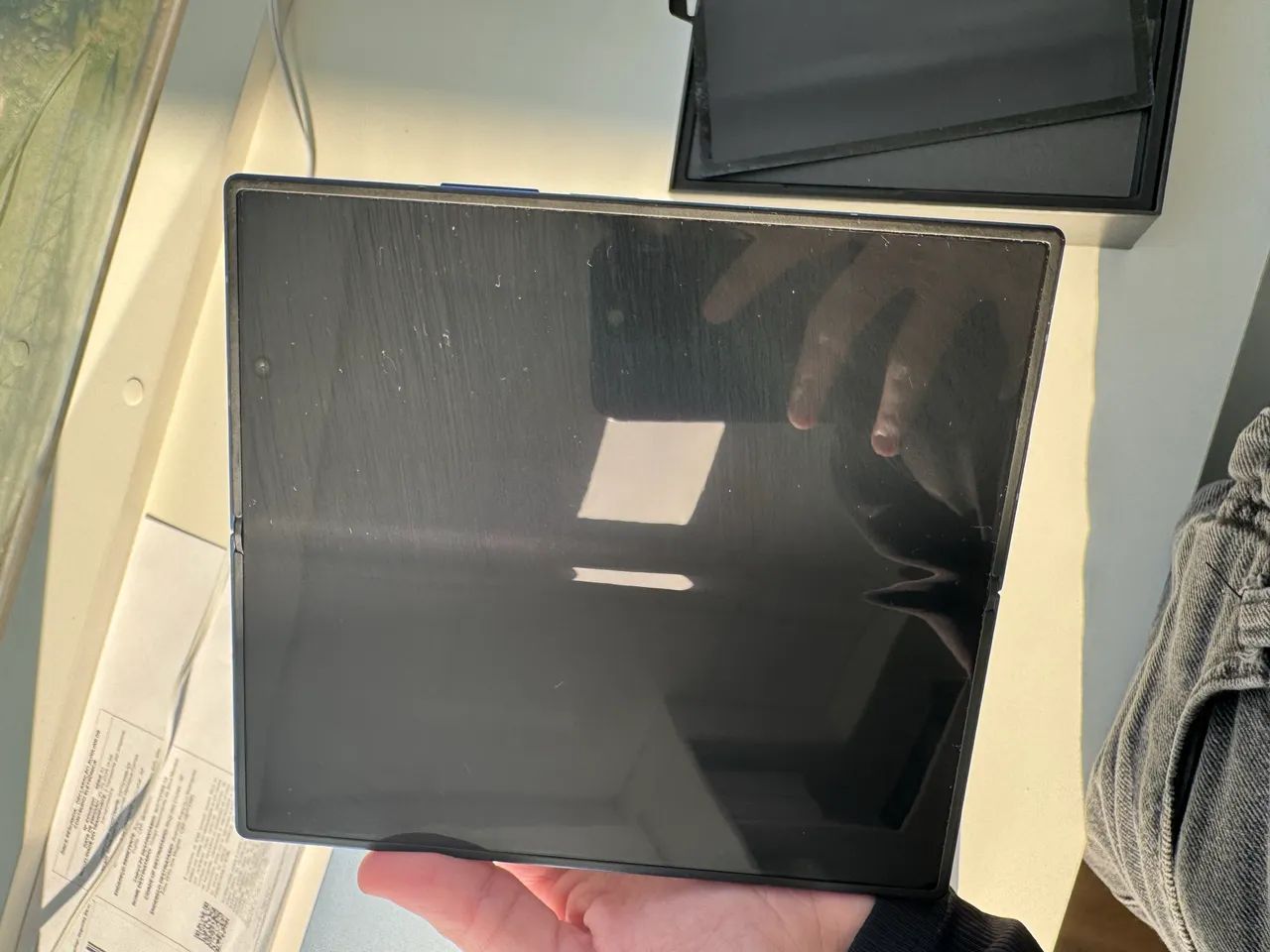 Zfold 7 1TB - Foto 4