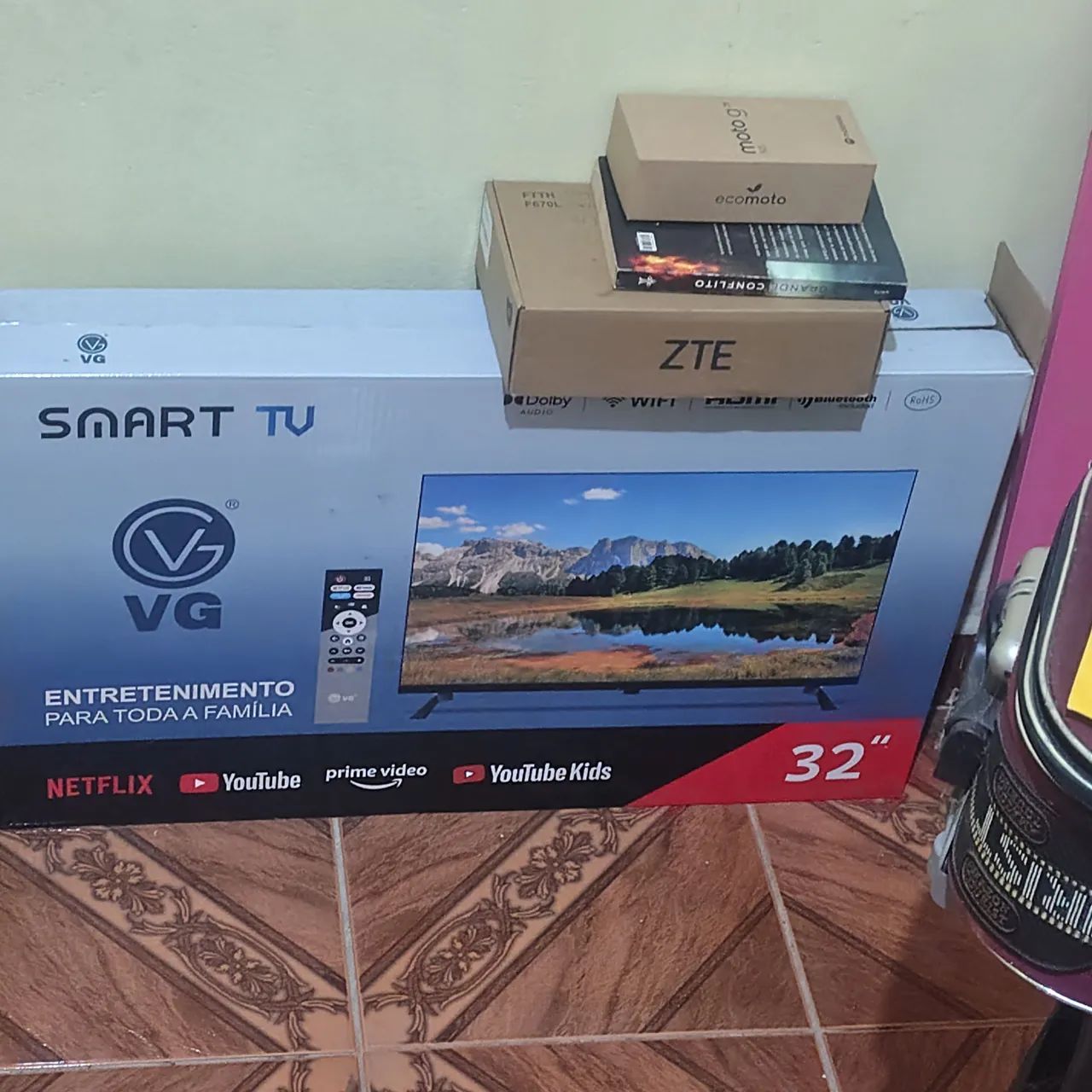 Tv 