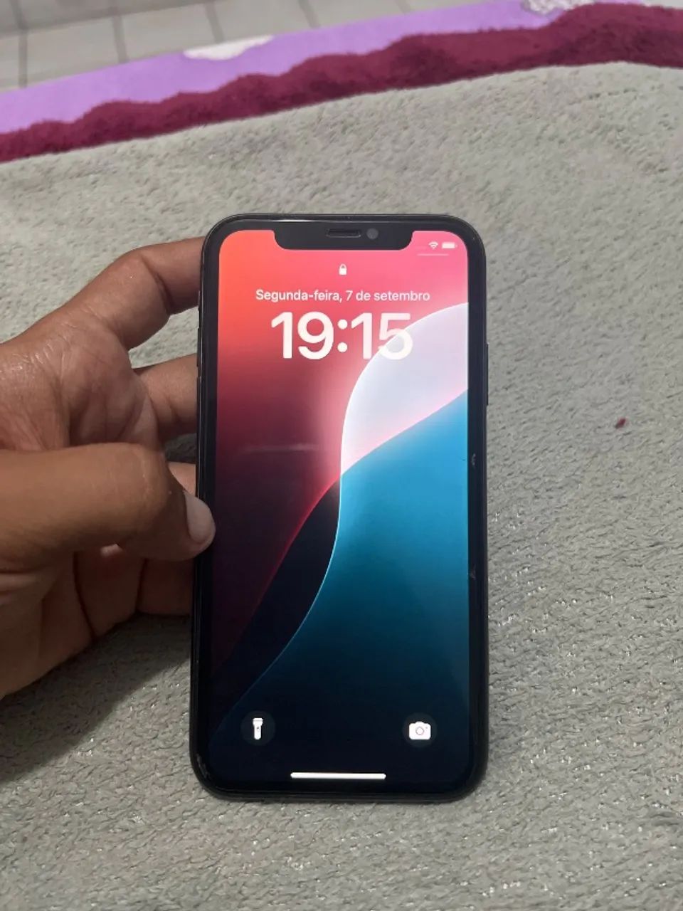 霱*様 iPhone11 iPhone 11 64g - Celulares e Smartphones - Caxangá, Recife